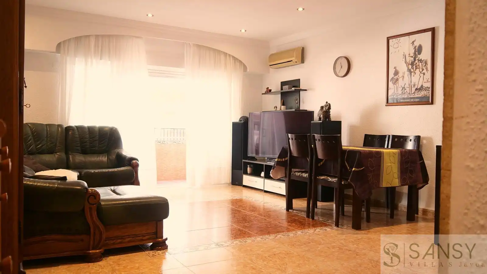 Apartamento en venta en Puerto