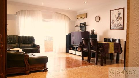 Foto 5 de Apartament en venda a Puerto, Jávea / Xàbia