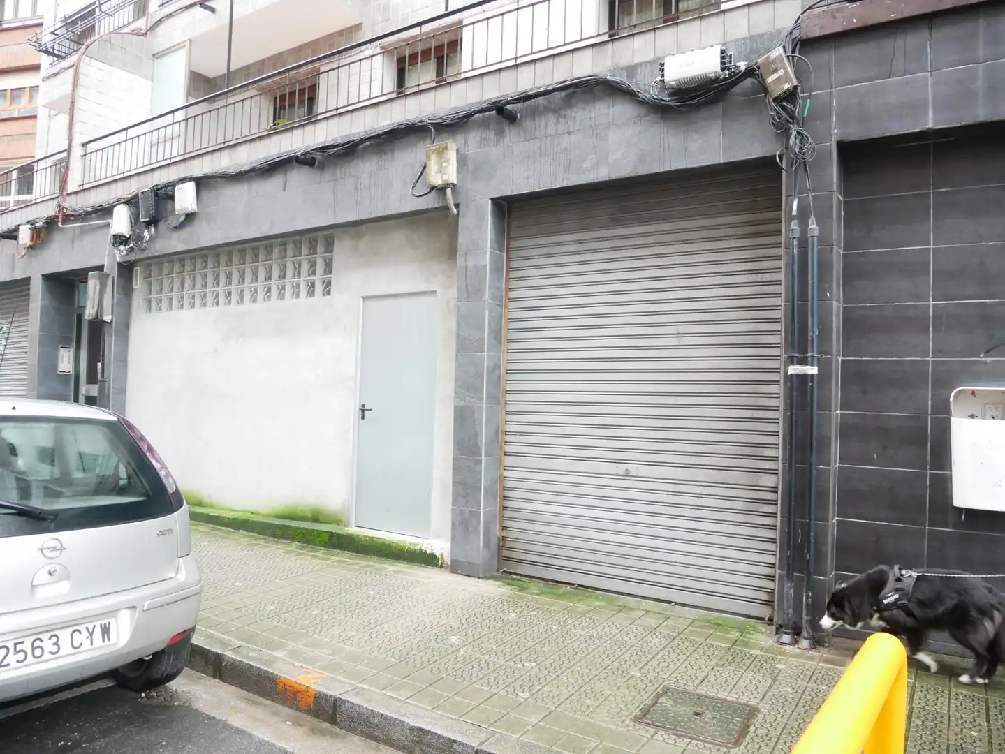Business premises for sale in Kalero - Basozelai, imagen 11