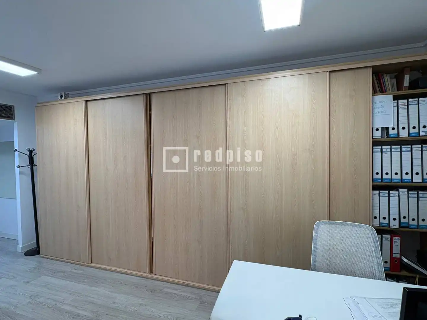 Office space with lift to rent in de los Mostenses, imagen 5