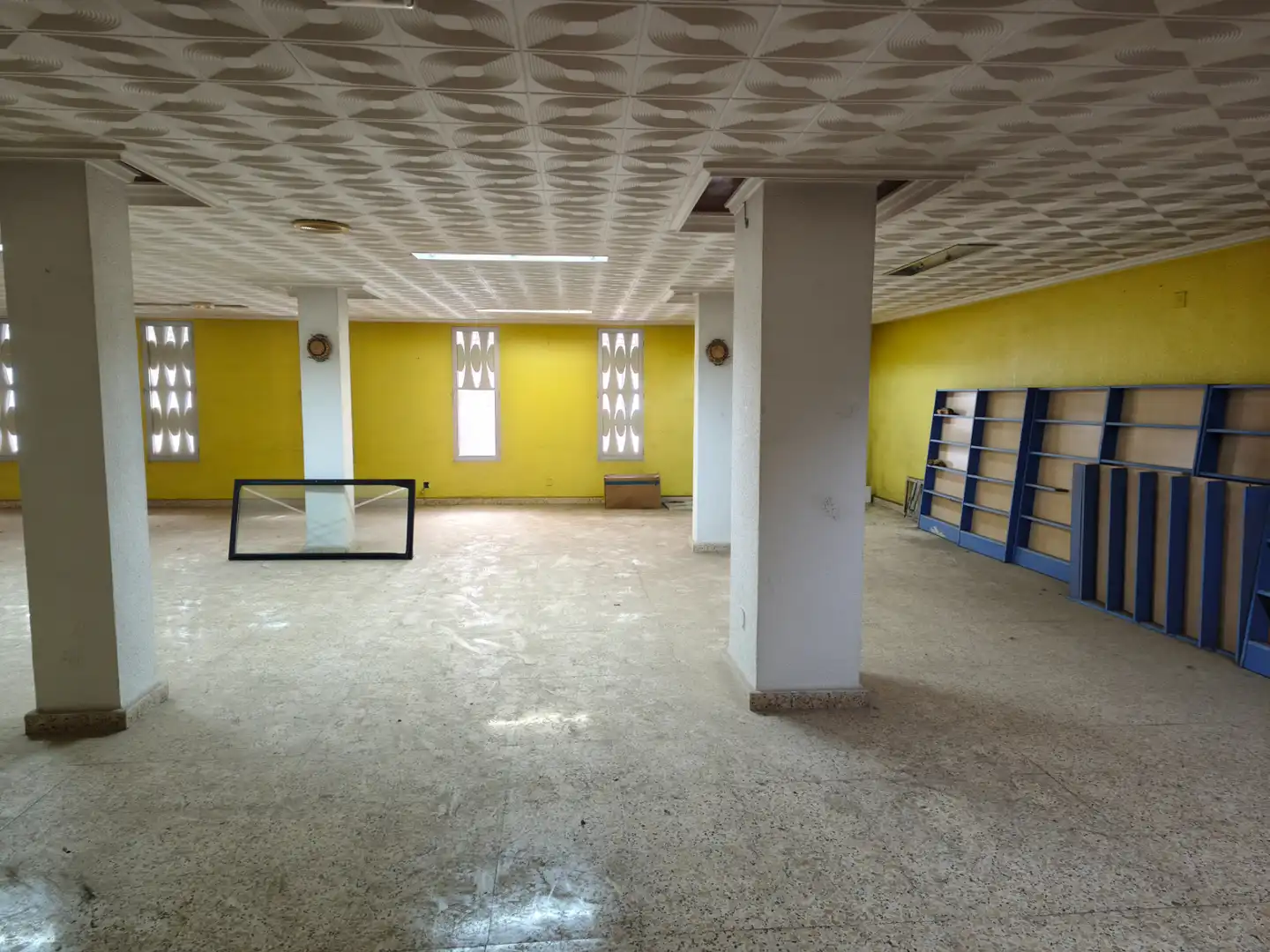 Terreno residenziale in vendita a Avenida de Palacios 12, imagen 21