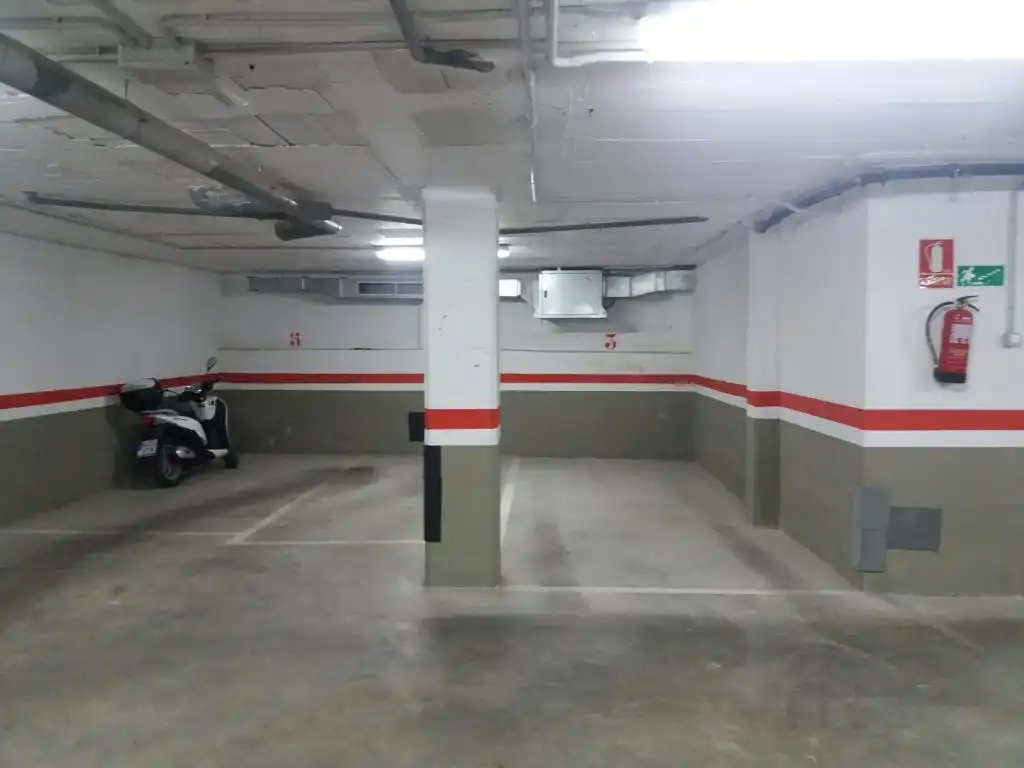 Parcheggio con ascensore in vendita a SANT MIQUEL, imagen 9