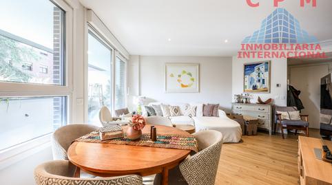 Foto 4 de Pis de lloguer a San Juan Bautista,  Madrid Capital