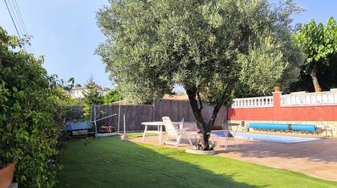 Foto 3 de Casa o chalet en venta en Fogars de la Selva, Barcelona