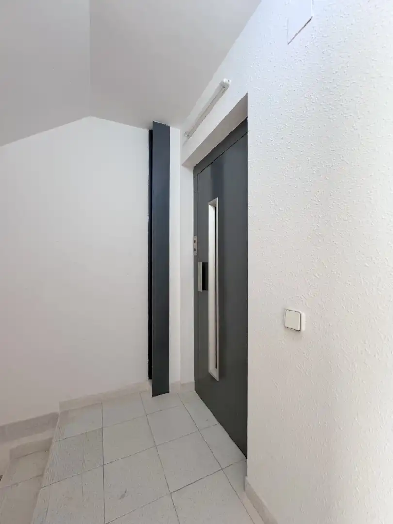 Oficina en venta en Granollers con Alarma