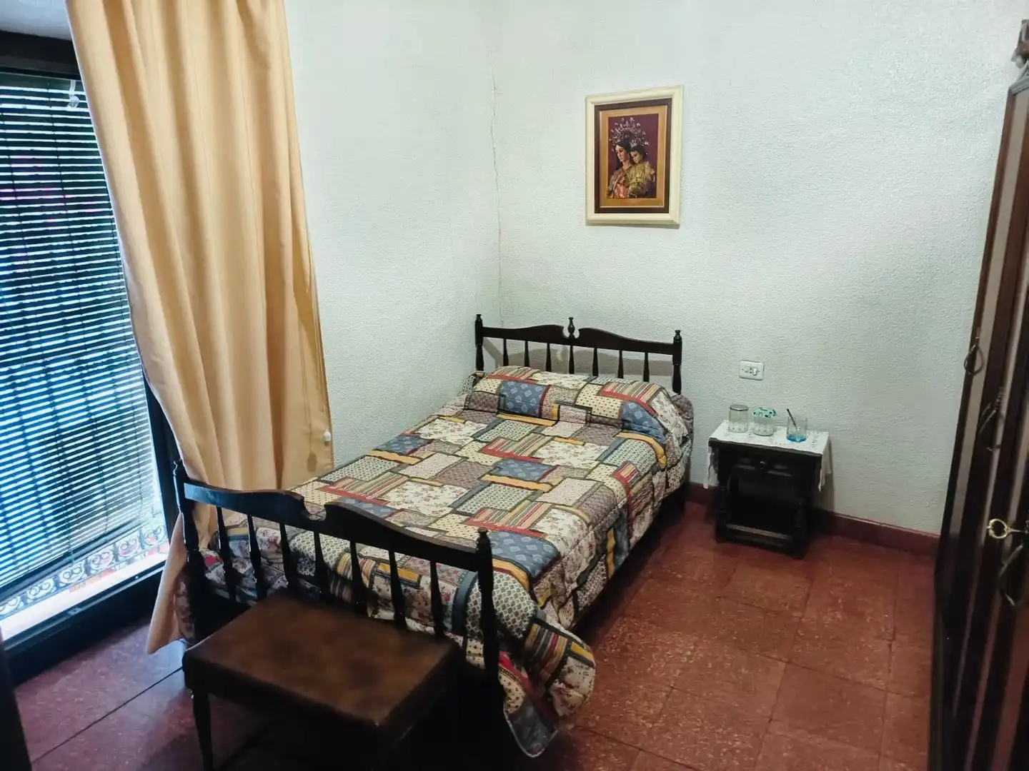 Casa amb terrassa en venda a Centro, imagen 13
