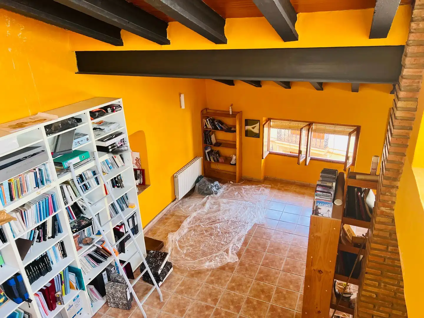 Casa rústica en venda a Biar, imagen 6