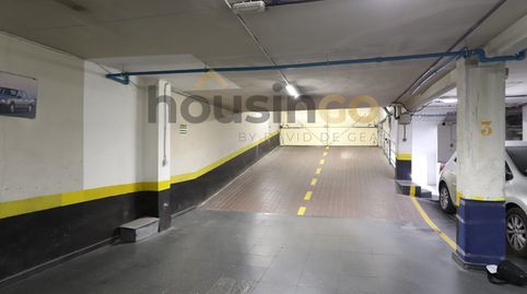 Foto 5 de Garaje en venta en Ponzano, Jerónimos, Madrid Capital