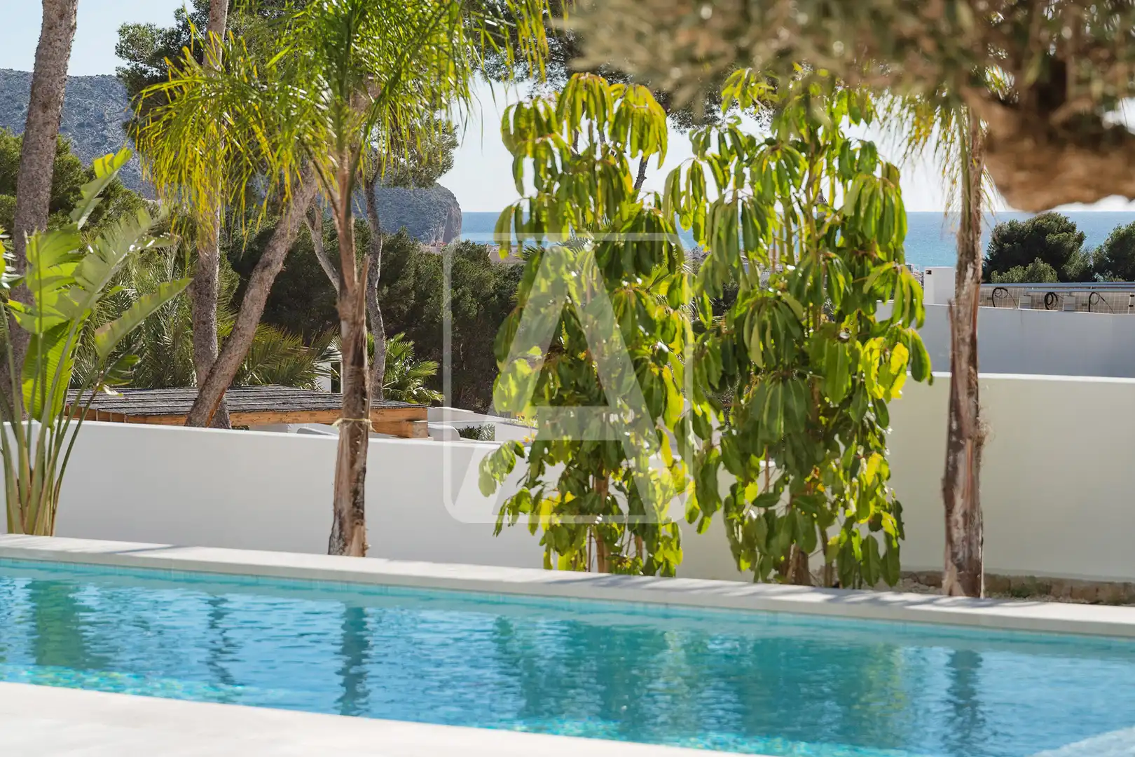 Villa avec piscine à vendre à Pinar del Advocat - Cometa, imagen 12