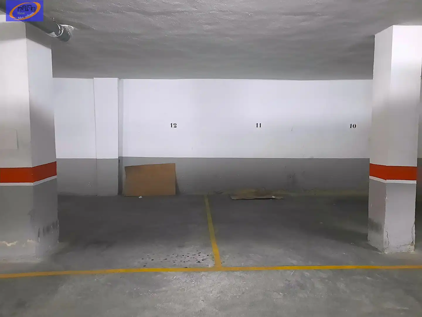 Individuel à vendre à Avenida SUR DEL 14