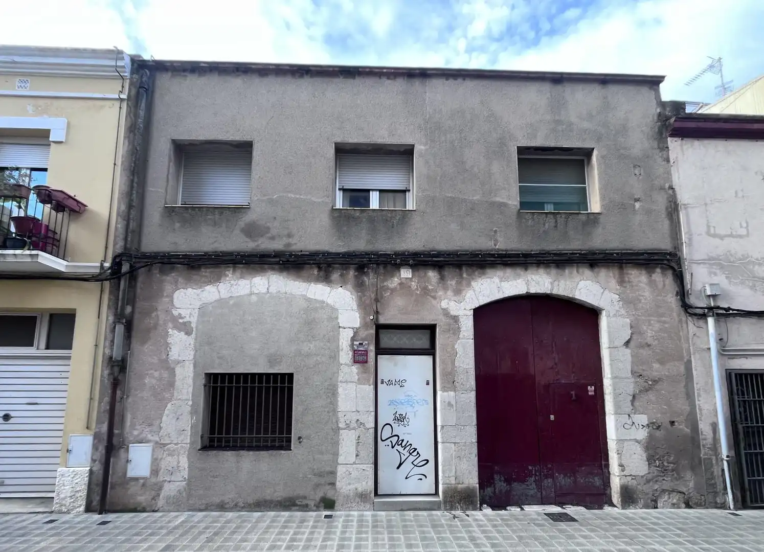 Adosado con jardín en venta en Carrer Carrer Cendrassos, imagen 2