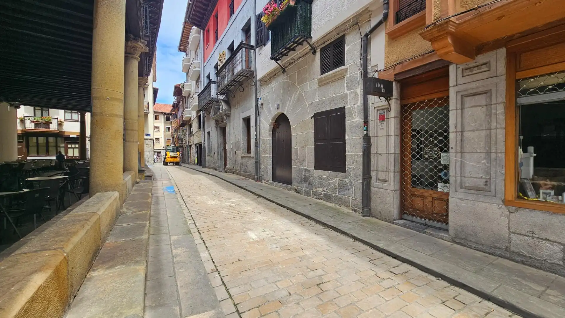 Casa o xalet en venda a Calle Zear-Kalea, Markina-Xemein