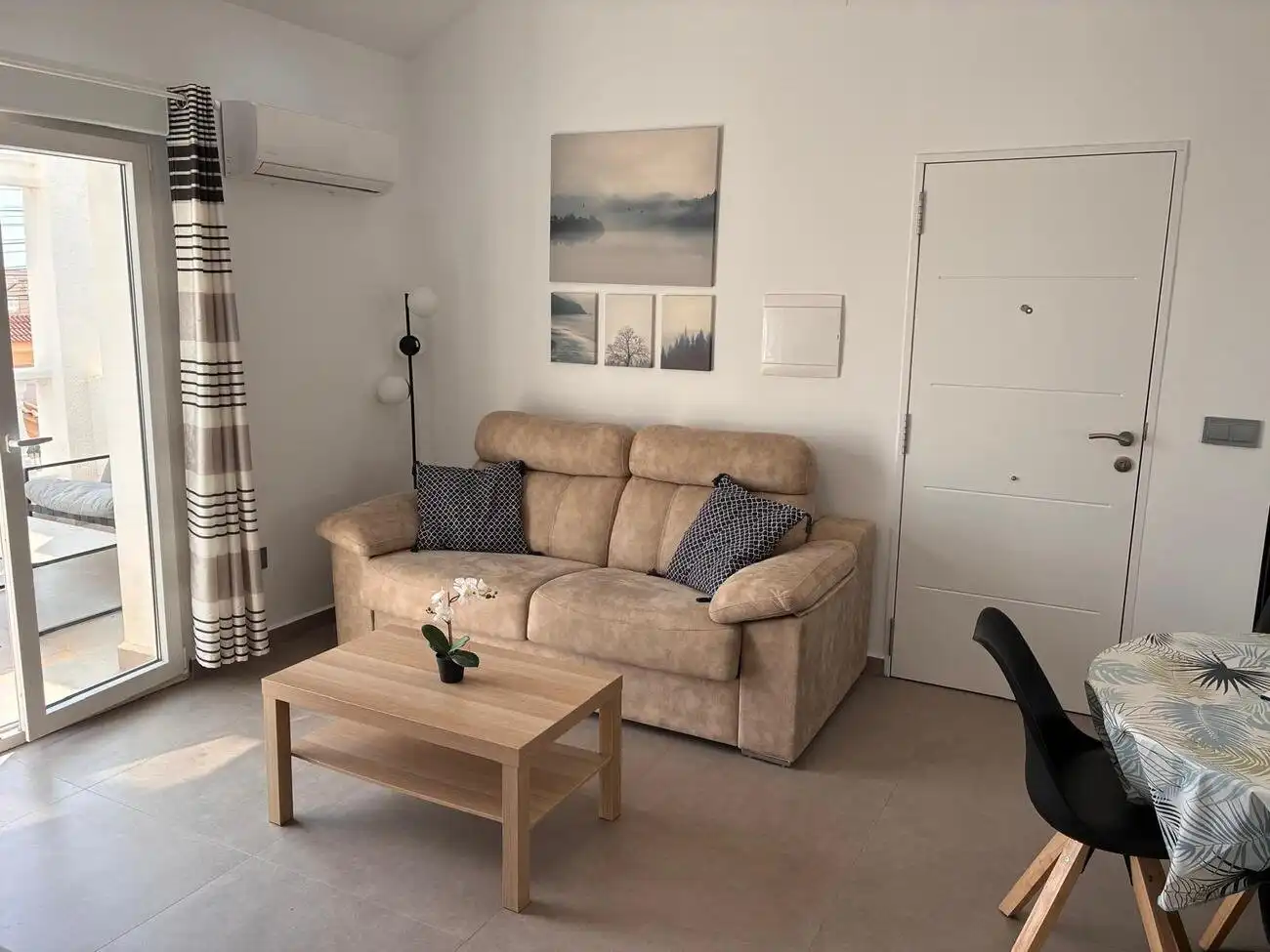 Living room of Apartments for sale in Orihuela Costa