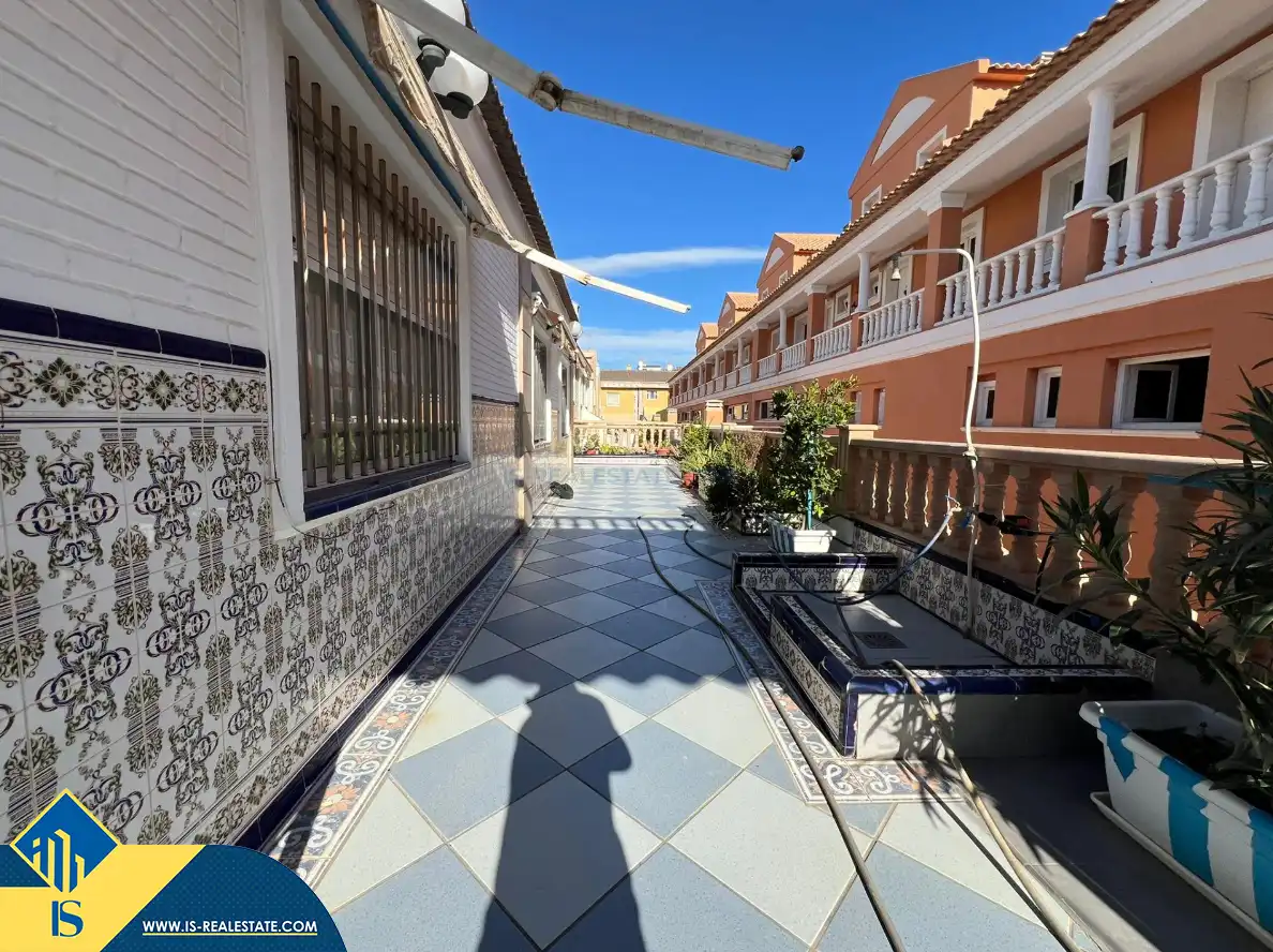 Maison mitoyenne à vendre à La Mata, imagen 18