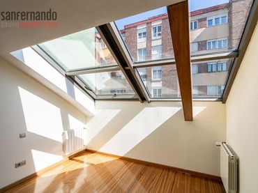 Appartamento con balcone in vendita a El Parque - Zapatón