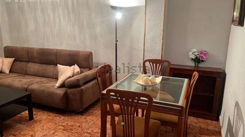 Photo 2 of Flat to rent in Prosperidad - Delicias, Salamanca Capital