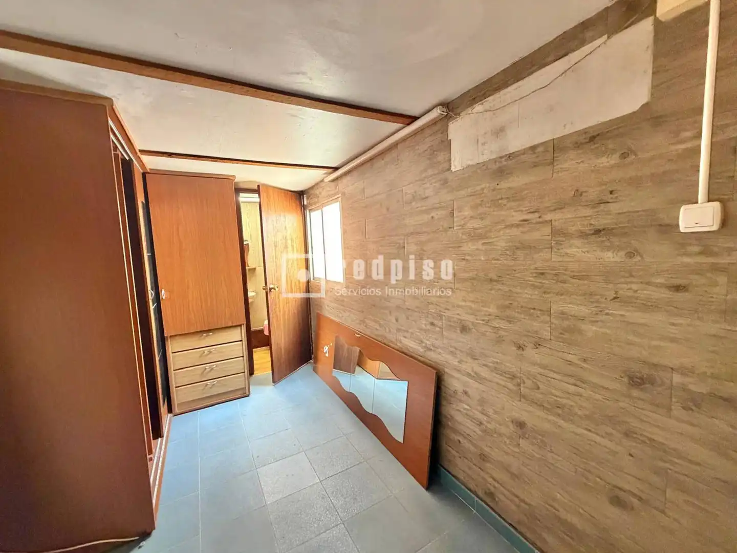 Habitación de Casa o chalet en venta en Málaga con Terraza y Alarma