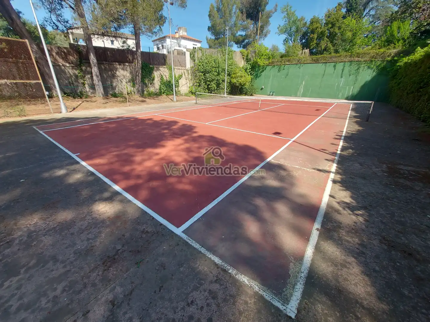 Aparcament de Casa o xalet en venda en Piera amb Jardí privat, Terrassa i Piscina