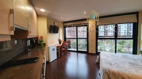Photo 2 of Study to rent in Avenida Avenida de las Cortes Valencianas, 46, 46, Barrio de Benicalap, Valencia