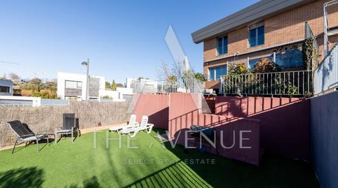 Photo 2 of Single-family semi-detached for sale in Valdecabañas, Boadilla del Monte
