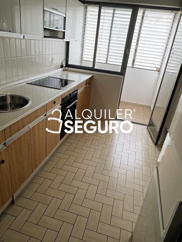 Piso de alquiler en de Leopoldo Alas Clarín, Candelaria - Peña de Francia