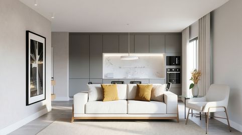 Foto 4 de Piso en venta en Calle Chamarin, Coria del Río, Sevilla