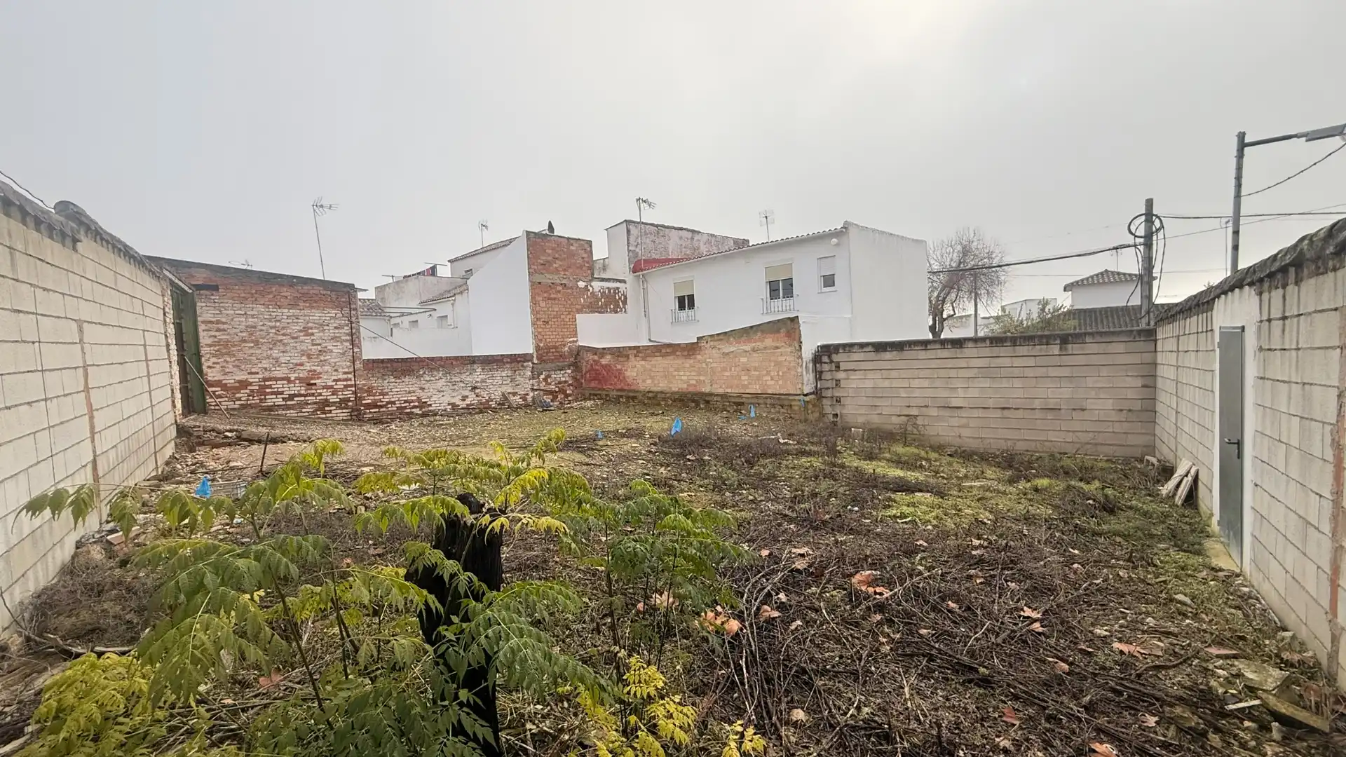 Residencial en venda en Córdoba