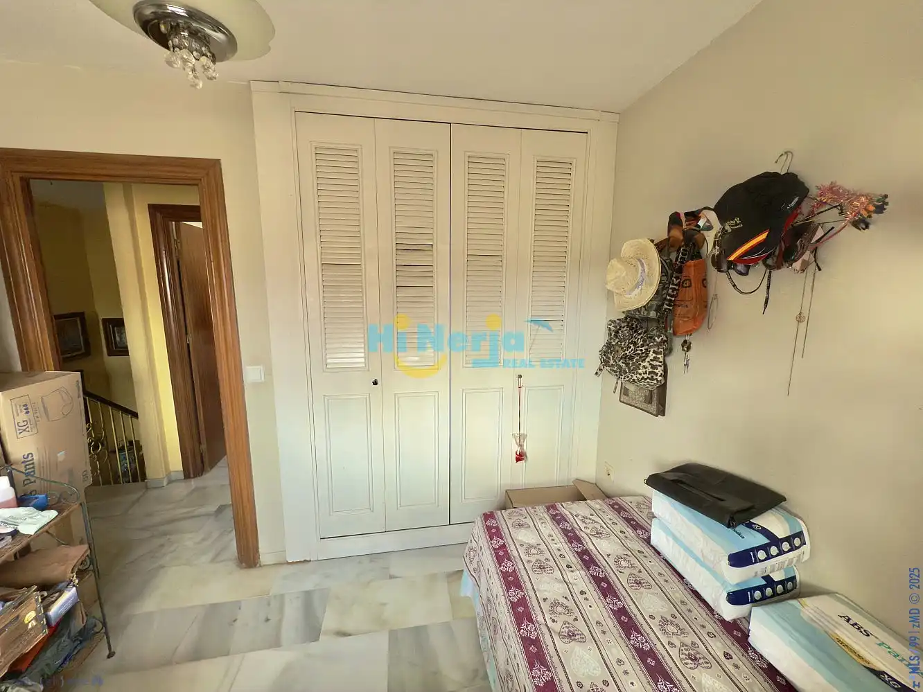 Vivienda con piscina en venta en Torre del Mar, imagen 24