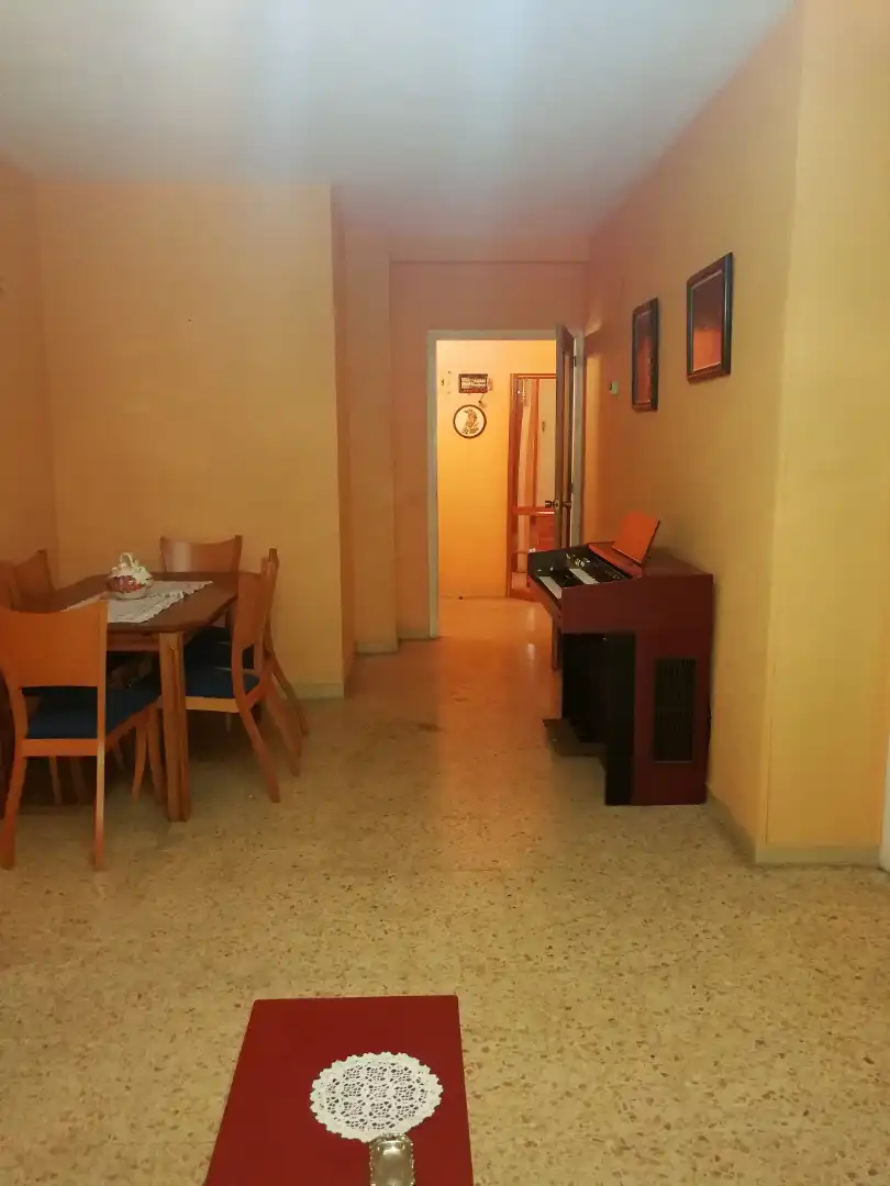 Comedor de Piso en venta en Madrid