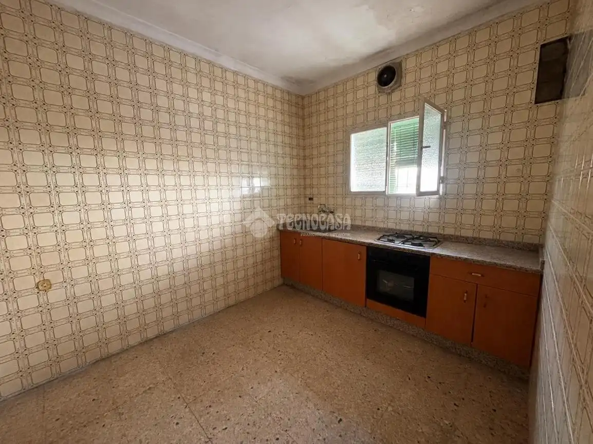 Habitatge amb terrassa en venda a Pilas, imagen 26