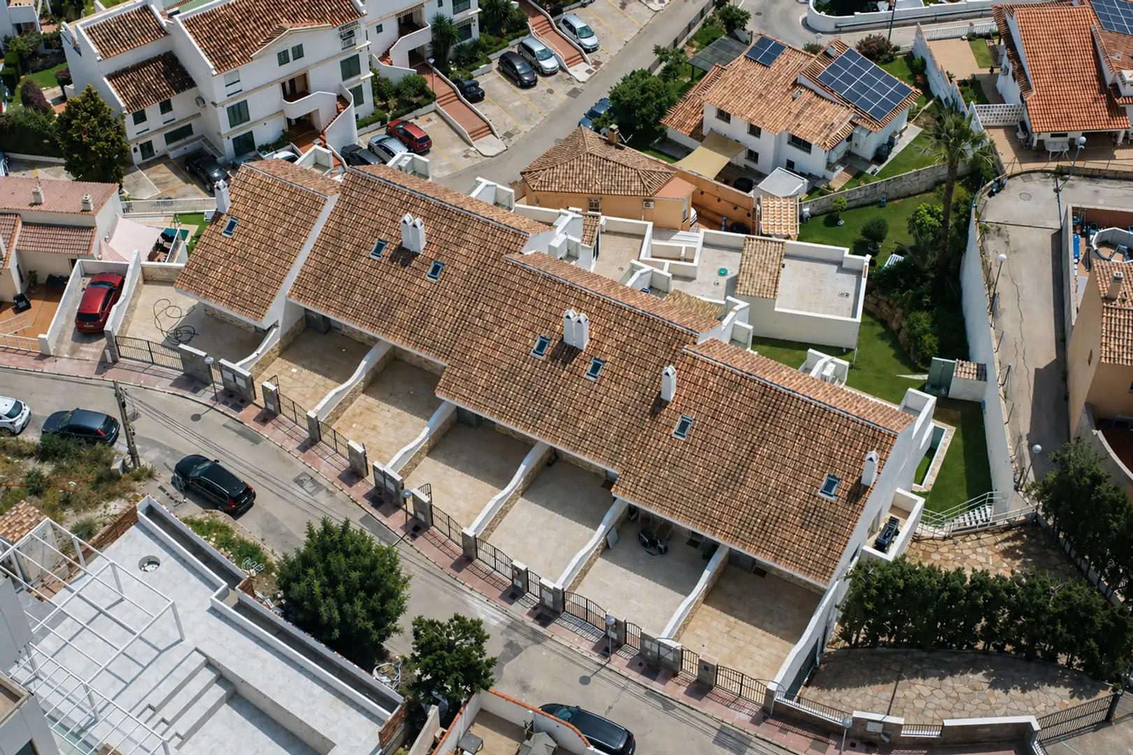 Adosado en venta en Torreblanca del Sol, imagen 35