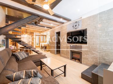 Duplex in vendita a Carrer de Vistalegre