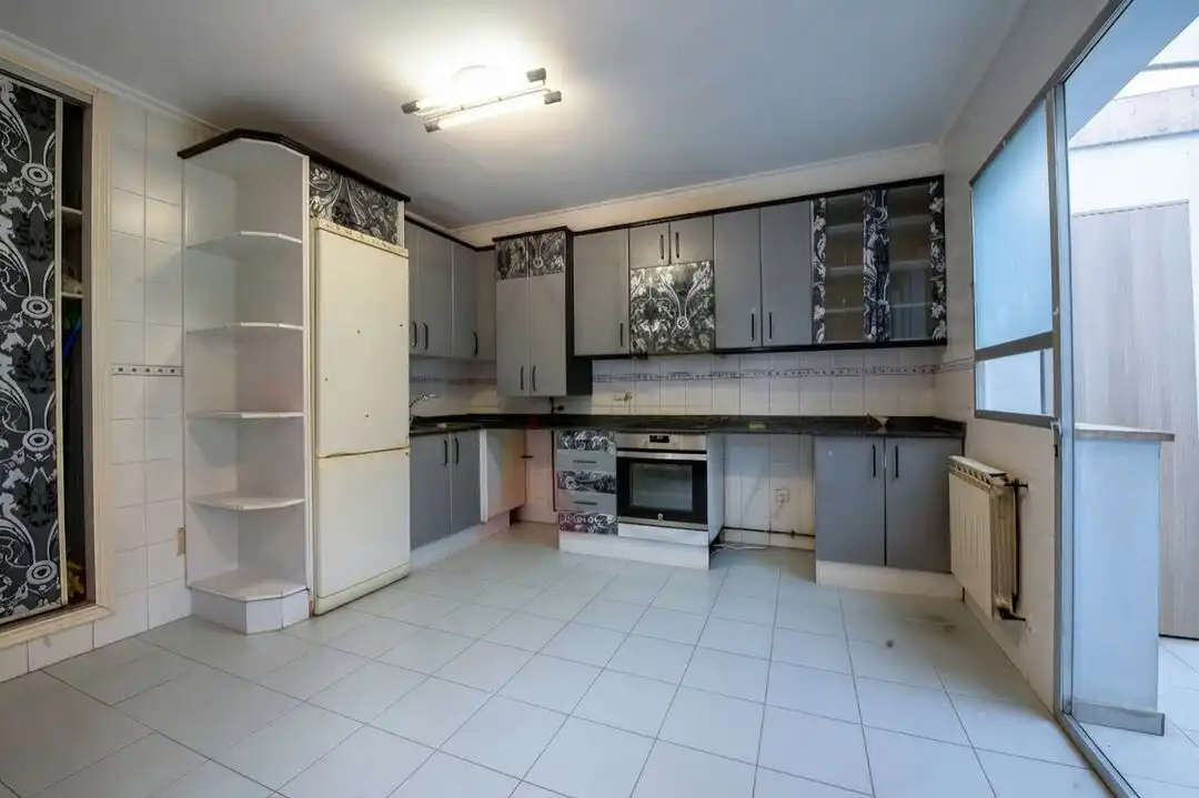 Casa a schiera con terrazza in vendita a Barrio el Puerto, imagen 11