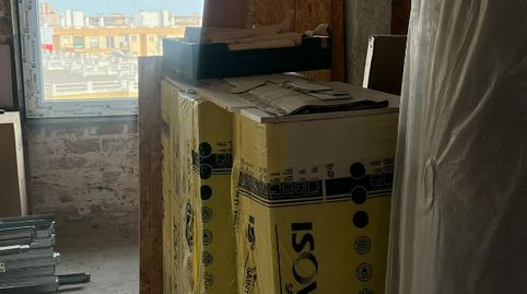 Foto 5 de Piso en venta en Calle Héroe de Sostoa, 89, Parque Ayala - Jardín de la Abadía - Huelín, Málaga Capital