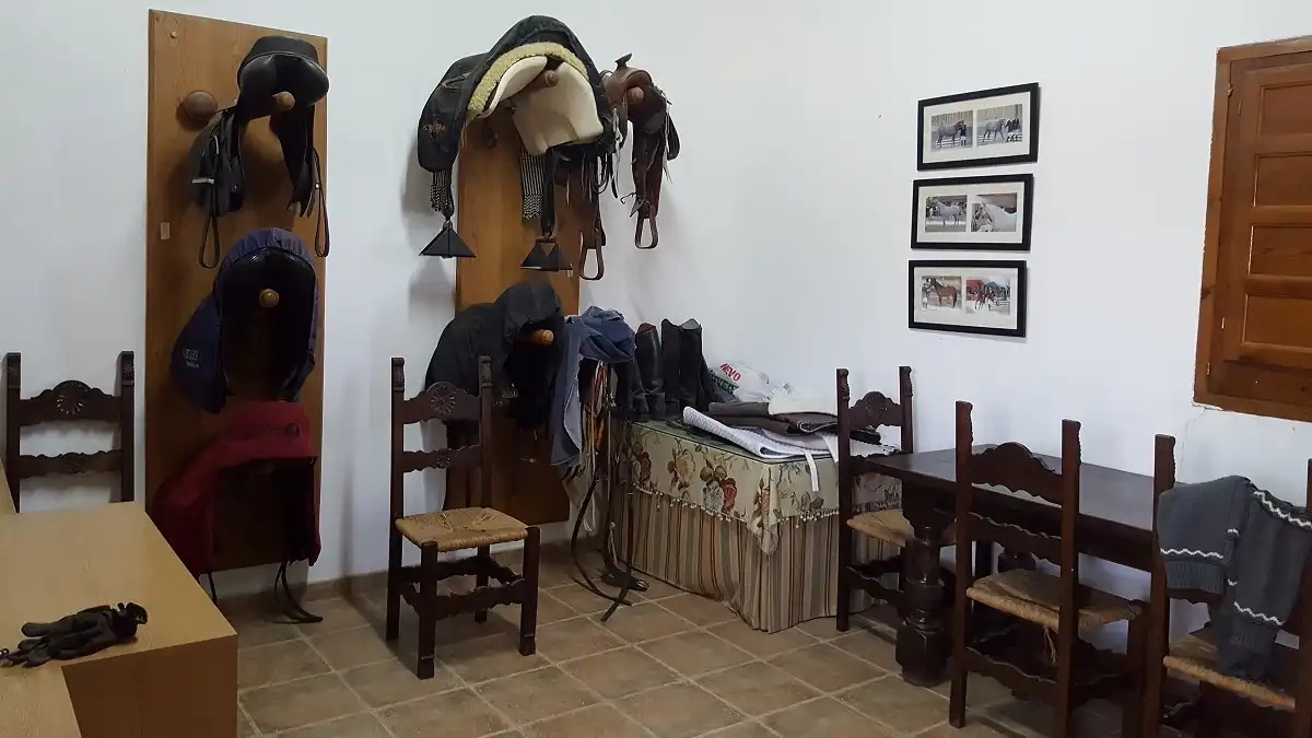 Casa rústica amb piscina en venda a N/A, imagen 47