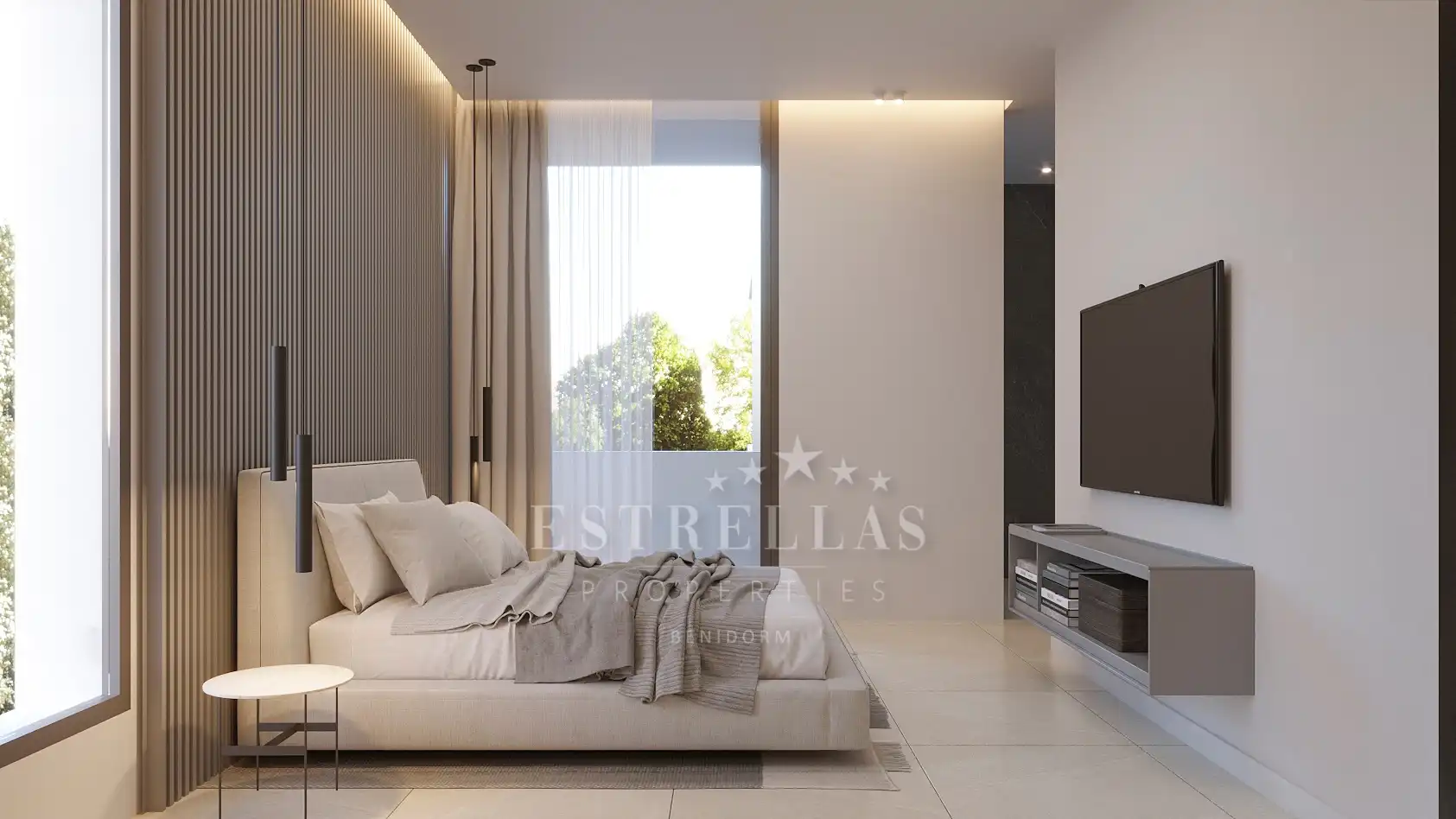 Apartamento con piscina en venta en El Tossal - Bello Horizonte, imagen 9