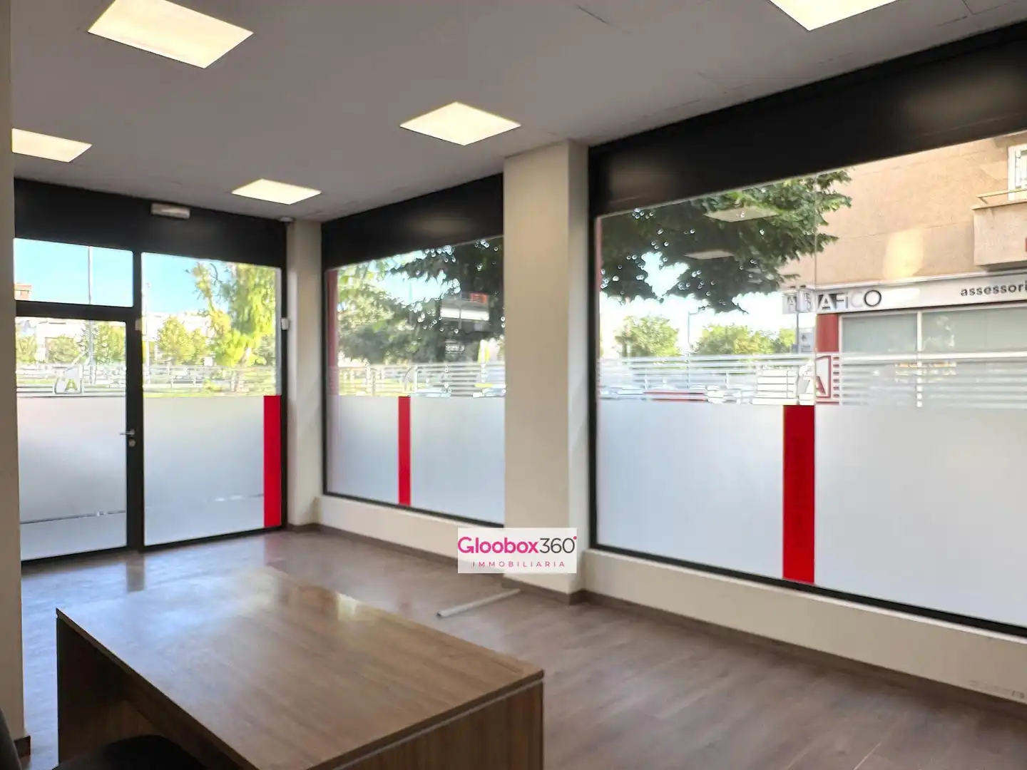 Local de lloguer en Reus amb Aire condicionat