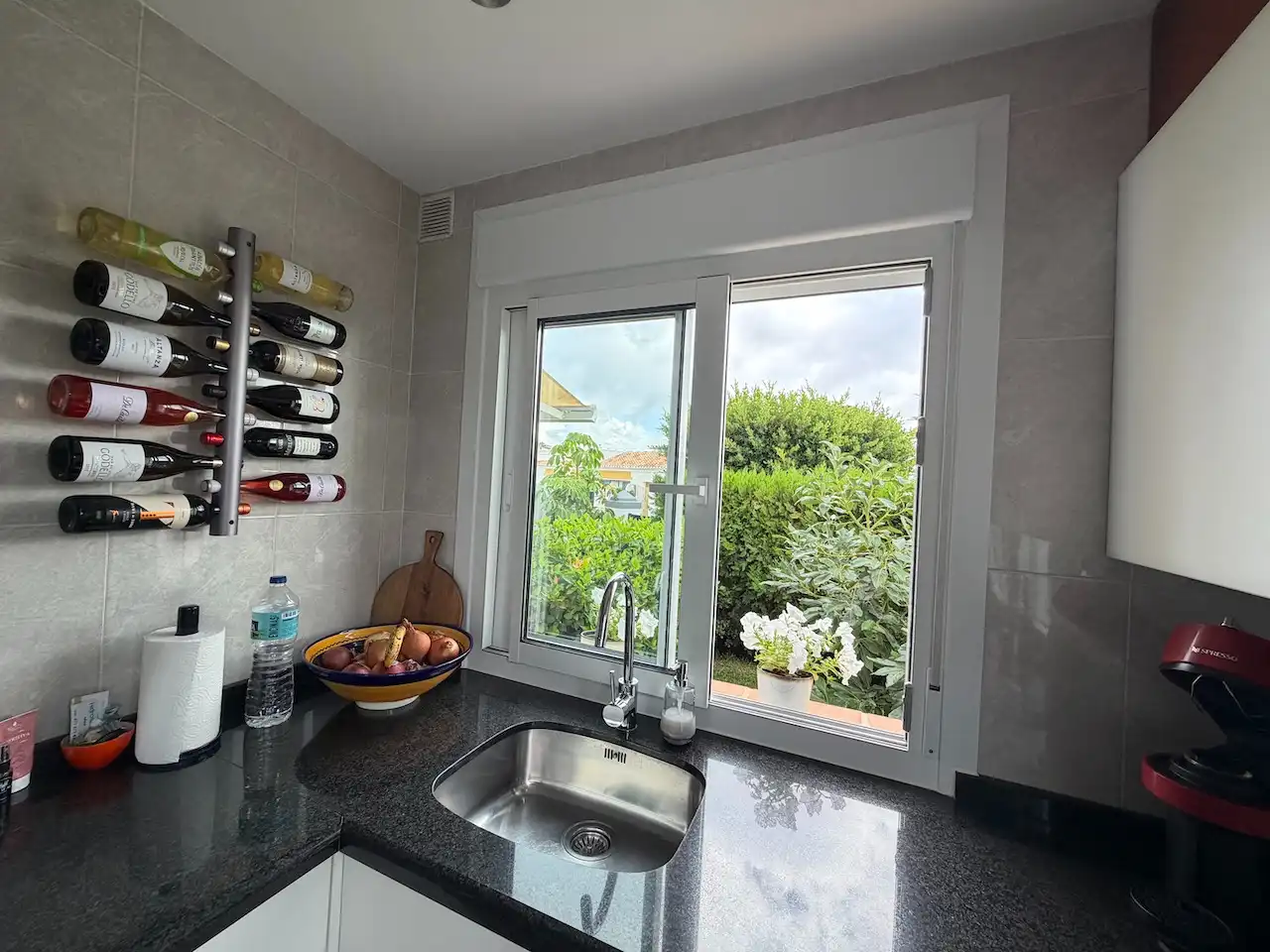 Casa bifamiliare con balcone in vendita a Avenida de España 11, imagen 19