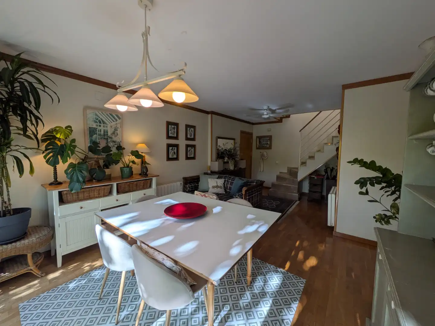 Duplex con terrazza in vendita a Passeig de l'Esglèsia 3, imagen 6