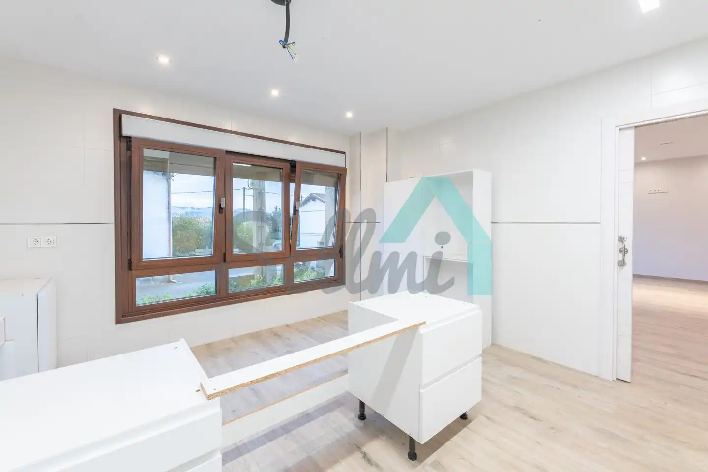 Casa adosada en venta en Lugar Llovera, Parroquias Sur - La Manjoya