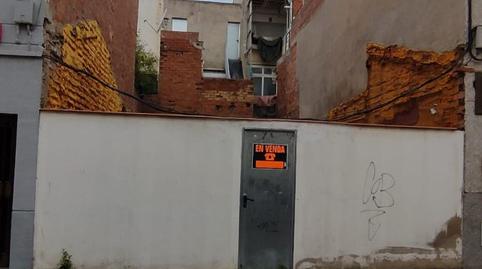 Foto 2 de Residencial en venda a Maria de Les Angustias, Ca n'Anglada, Barcelona