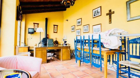VENTA CASA CON TERRENO, PISICINA Y RESTAURANTE., imatge 4