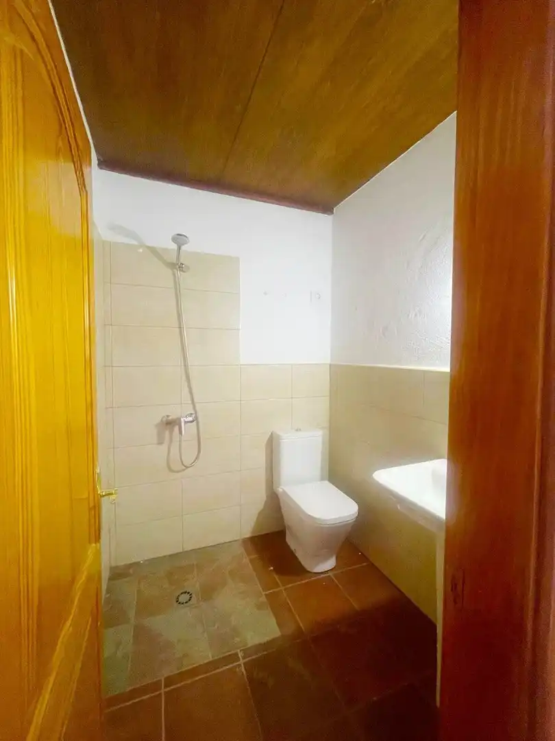 Bathroom of Land for sale in Ingenio