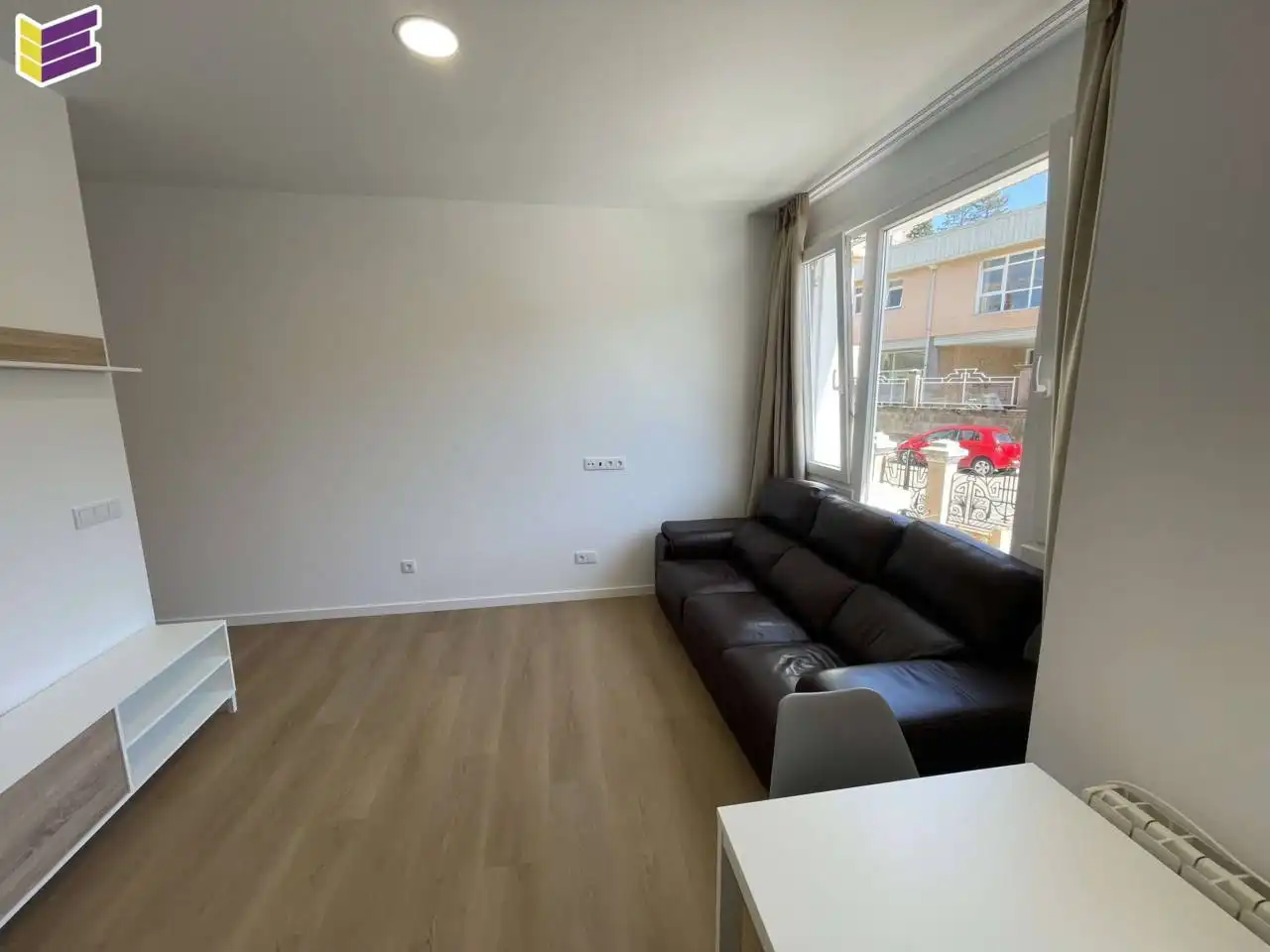 Flat for rent in Calle Tomás Alonso, Bouzas