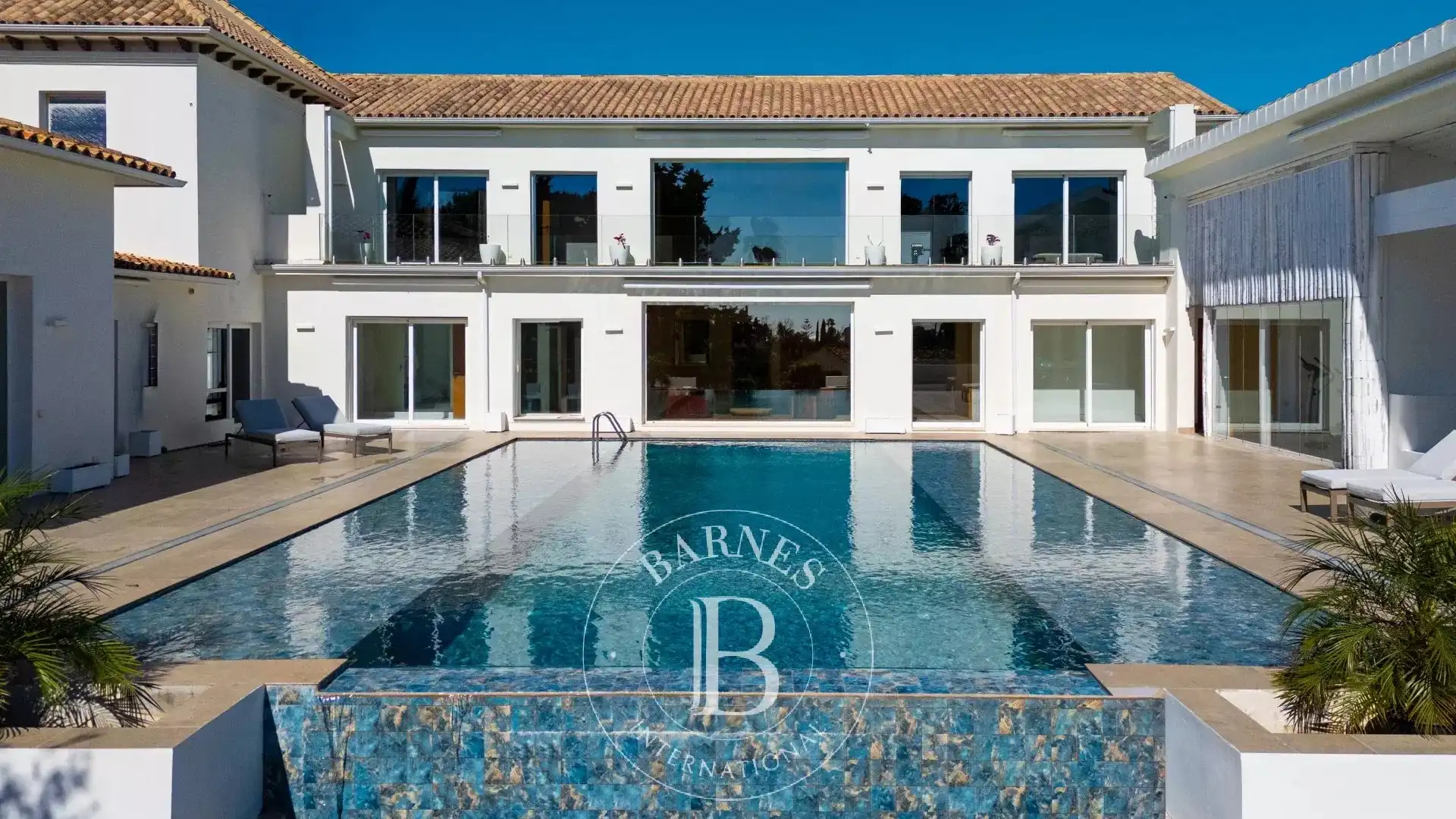 Casa con piscina en venta en Marbella Centro, imagen 3