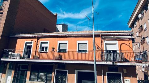 Foto 2 de Casa o chalet en venta en Santa Bárbara, Toledo