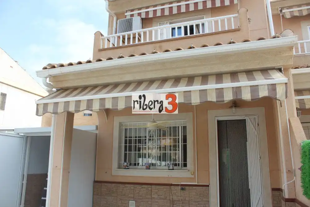 Duplex à vendre à Santiago de la Ribera, imagen 3