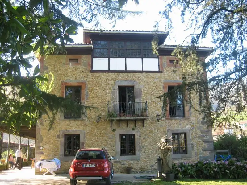 Casa con giardino in vendita a Parres, imagen 2