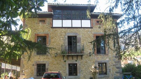 Foto 2 de Casa o chalet en venta en Parres, Asturias