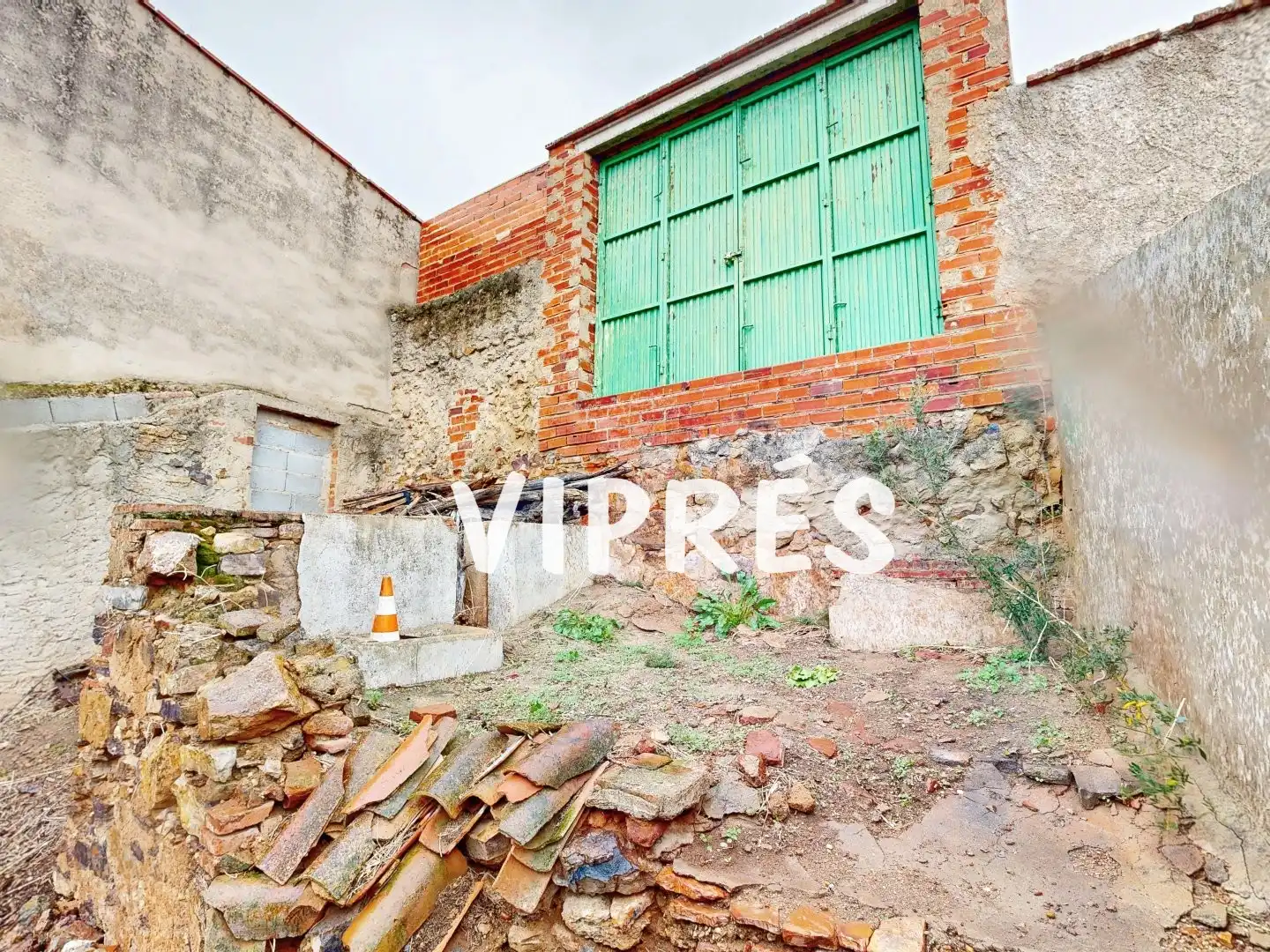 Casa en venta en Alange, imagen 49